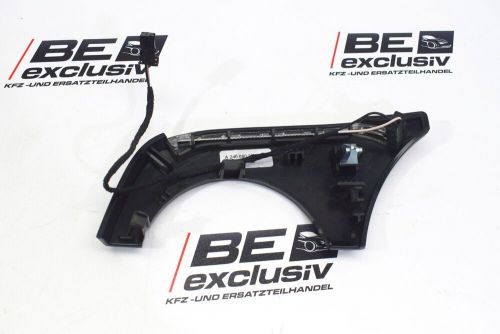 Mercedes B180 W246 Trim Bar Left Panel Cover Dashboard A2466803371-, US $, image 2