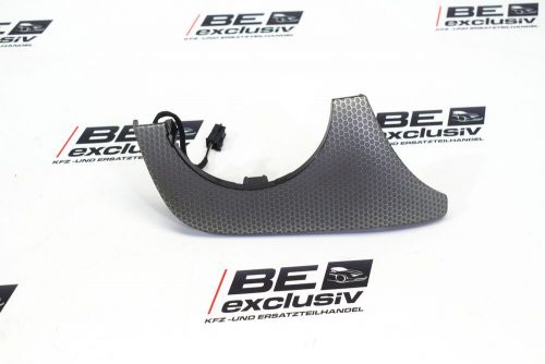 Mercedes B180 W246 Trim Bar Left Panel Cover Dashboard A2466803371-, US $, image 4