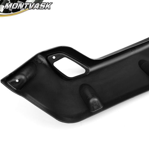 6pcs Pocket Fender Flares Fit For 1997-2006 Jeep Wrangler TJ/Unlimited LJ 2DR, US $51.29, image 6