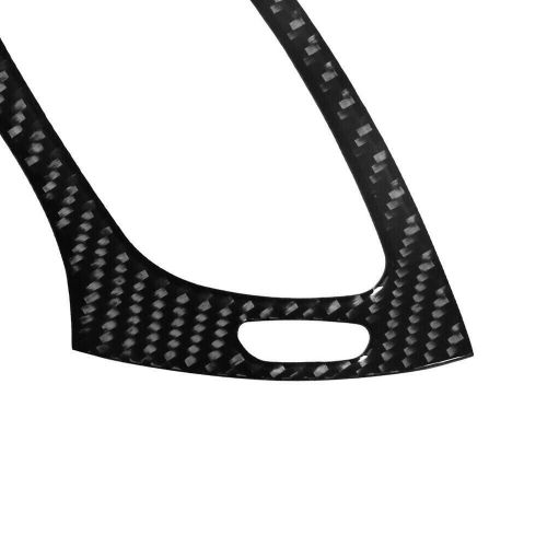 Car Interior Center Air Vent Cover Trim For Chevrolet Impala Vinyl Carbon Fiber, US $38.46, image 3