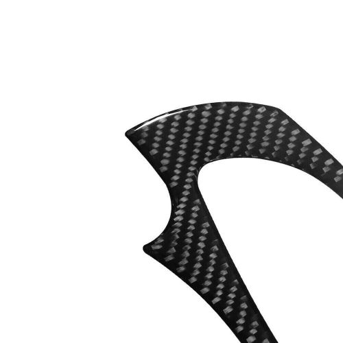 Car Interior Center Air Vent Cover Trim For Chevrolet Impala Vinyl Carbon Fiber, US $38.46, image 5