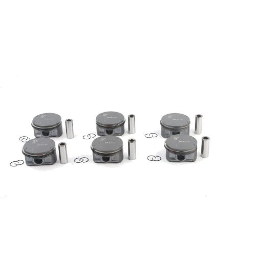 Engine Pistons Rings 11257506222 Suitable For BMW 330i 530i X3 X5 E46 E39 M54, US $199.99, image 3