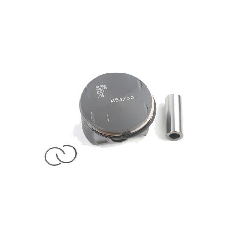 Engine Pistons Rings 11257506222 Suitable For BMW 330i 530i X3 X5 E46 E39 M54, US $199.99, image 8