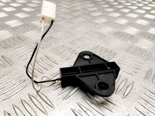 2015 mitsubishi outlander mk3 keyless entry aerial antenna module unit 8637b114