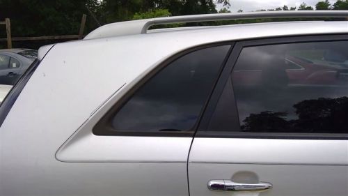 Passenger Right Quarter Glass Black Moulding Fits 11-15 SORENTO 381493, US $100.00, image 6