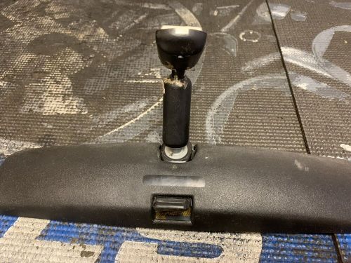 Ford F250 6.0L Diesel Rear View Mirror 2004 OEM, US $49.99, image 2