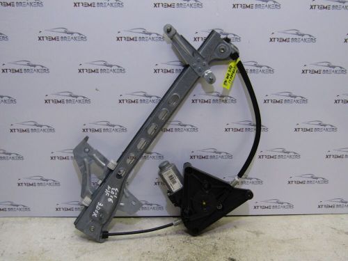 CITROEN C1 2014-2020 3DR WINDOW REGULATOR ELECTRIC (FRONT PASSENGER SIDE), US $, image 3