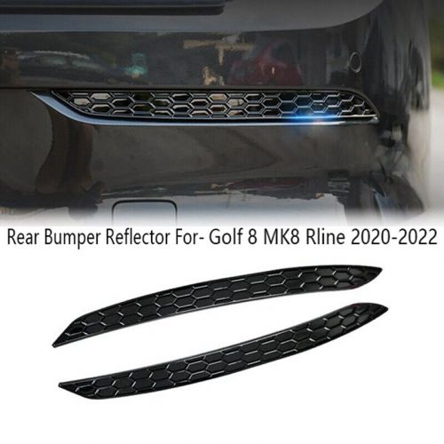 2pcs Rear Bumper Reflector Strip for 8 MK8 for 2020-2026431-, US $, image 4