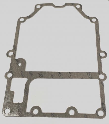 18-2864 Powerhead Base Gasket For Johnson Evinrude OMC V4 321727 342513, US $15.50, image 4