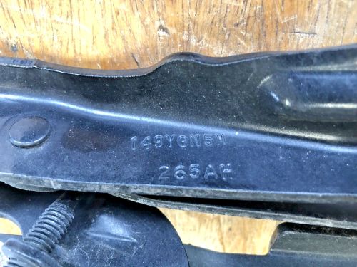 2006 Dodge Charger Hood Hinges, US $29.99, image 6