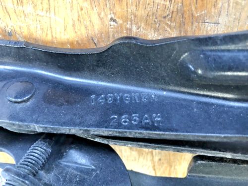 2006 Dodge Charger Hood Hinges, US $29.99, image 12