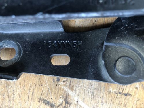 2006 Dodge Charger Hood Hinges, US $29.99, image 14