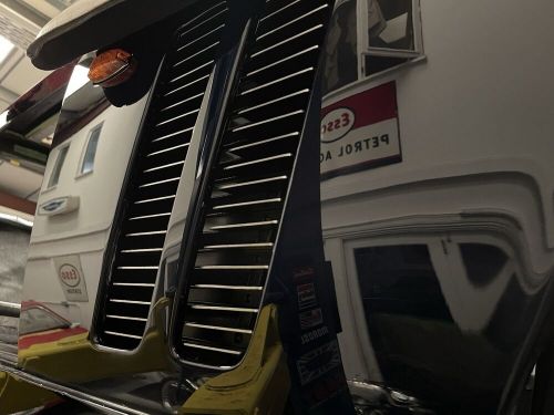 JENSEN INTERCEPTOR EARLY MK1 , FF MK1 ( Up To Ch 049) & CV8 BRAKE DISC - # 7905, US $, image 3