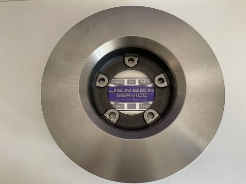 JENSEN INTERCEPTOR EARLY MK1 , FF MK1 ( Up To Ch 049) & CV8 BRAKE DISC - # 7905, US $, image 7