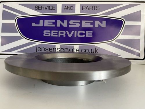 JENSEN INTERCEPTOR EARLY MK1 , FF MK1 ( Up To Ch 049) & CV8 BRAKE DISC - # 7905, US $, image 8