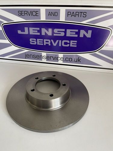 JENSEN INTERCEPTOR EARLY MK1 , FF MK1 ( Up To Ch 049) & CV8 BRAKE DISC - # 7905, US $, image 10