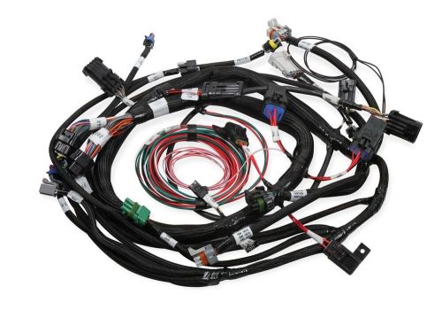 Holley 558-118 Fits Ford Mpfi Coil On Plug Main Harness Ignition Wiring Harness,, US $807.46, image 2