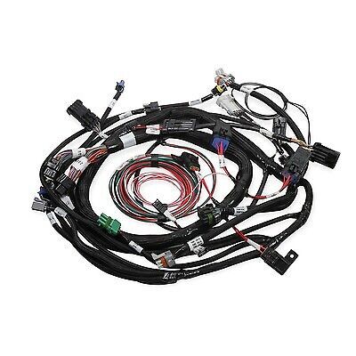 Holley 558-118 Fits Ford Mpfi Coil On Plug Main Harness Ignition Wiring Harness,, US $807.46, image 17