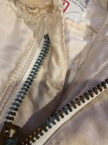 Simpson Drag Race Vintage Fire Suit Jacket 6/88 Pants AA/FC, US $19.99, image 10