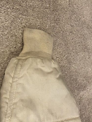 Simpson Drag Race Vintage Fire Suit Jacket 6/88 Pants AA/FC, US $19.99, image 11