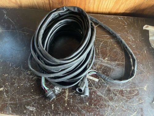 VOLVO PENTA TRIM AND TILT WIRE HARNESS 3855708 MARINE BOAT, US $39.95, image 2