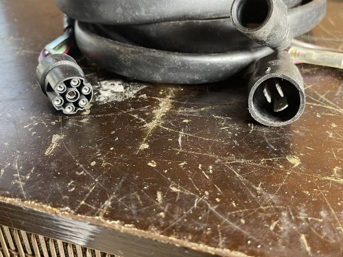 VOLVO PENTA TRIM AND TILT WIRE HARNESS 3855708 MARINE BOAT, US $39.95, image 3