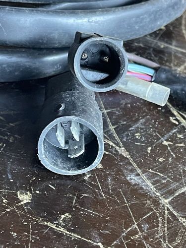 VOLVO PENTA TRIM AND TILT WIRE HARNESS 3855708 MARINE BOAT, US $39.95, image 4