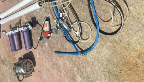 Sea Water Pro AC 20 GPH 110 v, US $2,750.00, image 3