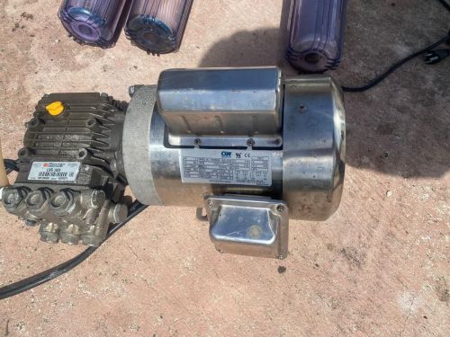 Sea Water Pro AC 20 GPH 110 v, US $2,750.00, image 4