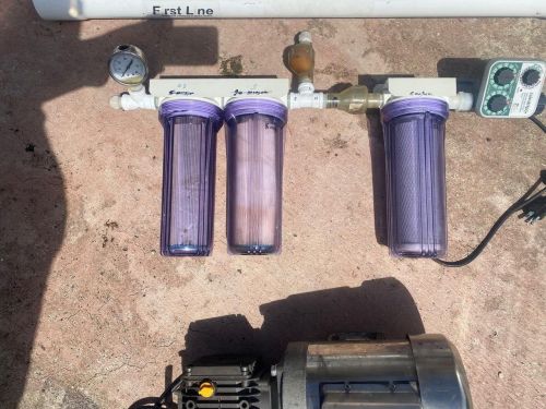 Sea Water Pro AC 20 GPH 110 v, US $2,750.00, image 5