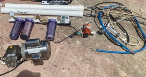 Sea Water Pro AC 20 GPH 110 v, US $2,750.00, image 7