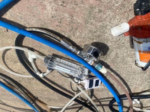 Sea Water Pro AC 20 GPH 110 v, US $2,750.00, image 11