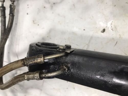 Mercury marine MerCruiser Alpha Bravo trim tilt lift hydraulic cylinders NO SALT, US $148.00, image 2