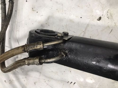 Mercury marine MerCruiser Alpha Bravo trim tilt lift hydraulic cylinders NO SALT, US $148.00, image 3