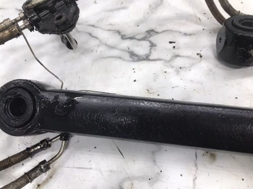 Mercury marine MerCruiser Alpha Bravo trim tilt lift hydraulic cylinders NO SALT, US $148.00, image 10