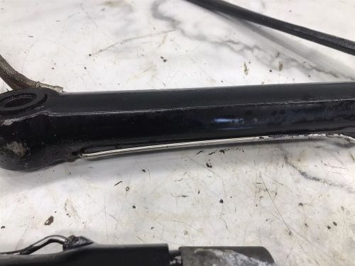 Mercury marine MerCruiser Alpha Bravo trim tilt lift hydraulic cylinders NO SALT, US $148.00, image 11