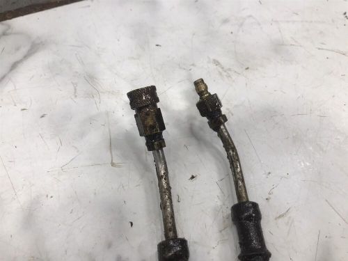 Mercury marine MerCruiser Alpha Bravo trim tilt lift hydraulic cylinders NO SALT, US $148.00, image 14