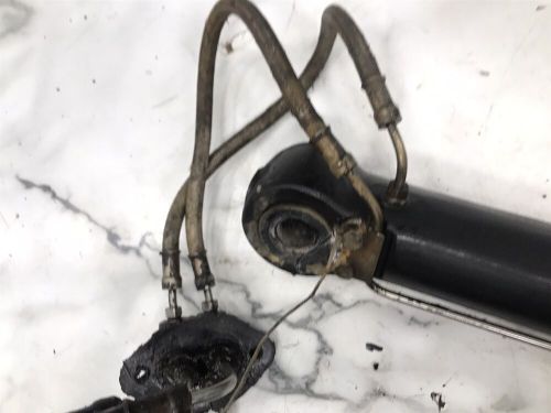 Mercury marine MerCruiser Alpha Bravo trim tilt lift hydraulic cylinders NO SALT, US $148.00, image 15