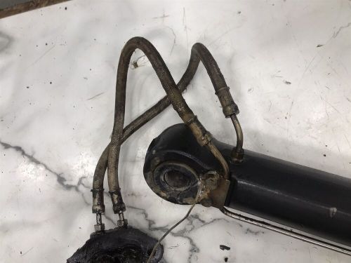 Mercury marine MerCruiser Alpha Bravo trim tilt lift hydraulic cylinders NO SALT, US $148.00, image 16