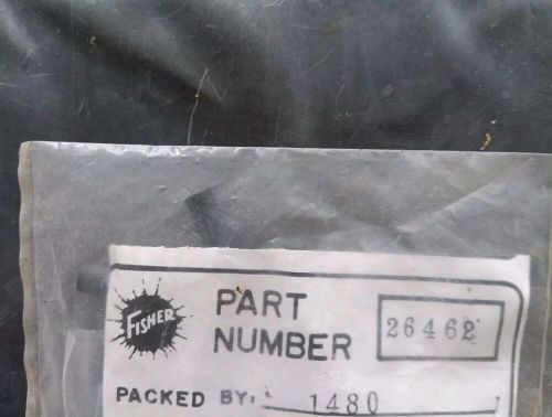 OEM Fisher 26462 Splice kit, US $10.00, image 6