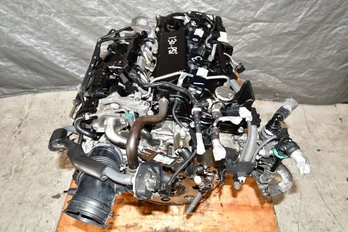 JDM 2018-2022 Toyota Camry RAV4 A25A-FKS 2.5L Motor Gasoline A25A FKS Engine 40K, US $1,795.00, image 3
