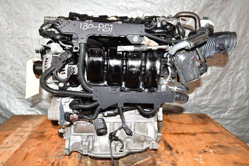 JDM 2018-2022 Toyota Camry RAV4 A25A-FKS 2.5L Motor Gasoline A25A FKS Engine 40K, US $1,795.00, image 5