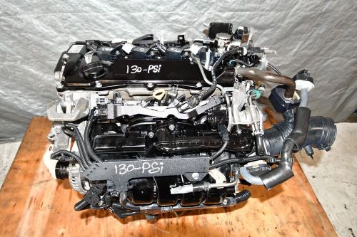 JDM 2018-2022 Toyota Camry RAV4 A25A-FKS 2.5L Motor Gasoline A25A FKS Engine 40K, US $1,795.00, image 9