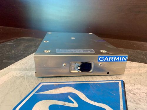 Garmin Transponder GTX335R 011-03301-40 w/ September 2023 Tested 8130, US $3,695.00, image 2