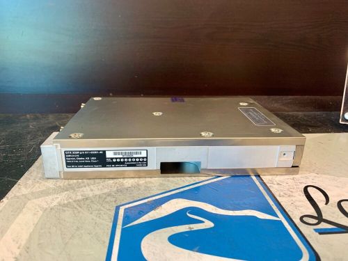 Garmin Transponder GTX335R 011-03301-40 w/ September 2023 Tested 8130, US $3,695.00, image 3