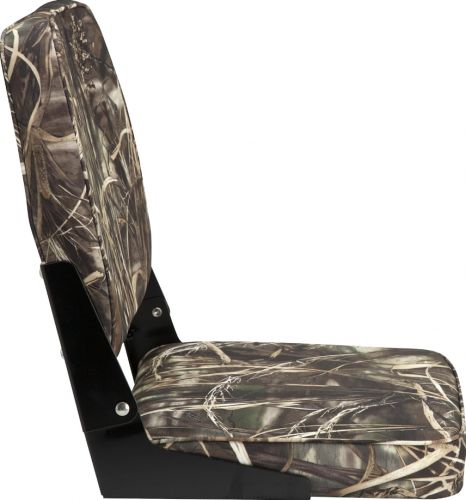 Attwood Low-Back Padded Boat Seats, US $54.05, image 2