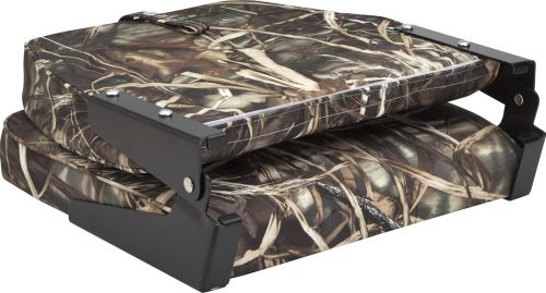 Attwood Low-Back Padded Boat Seats, US $54.05, image 3