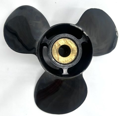 Michigan Wheel 14.25R21Al Black *Cupped* (031066) Printed On Part READ!, US $29.99, image 3