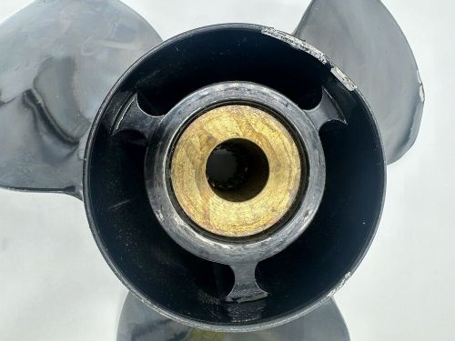 Michigan Wheel 14.25R21Al Black *Cupped* (031066) Printed On Part READ!, US $29.99, image 4