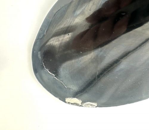 Michigan Wheel 14.25R21Al Black *Cupped* (031066) Printed On Part READ!, US $29.99, image 5